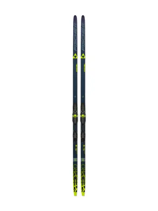 Fischer Speedpro 60 Skate Utviklet for trening, mosjon og skiglede