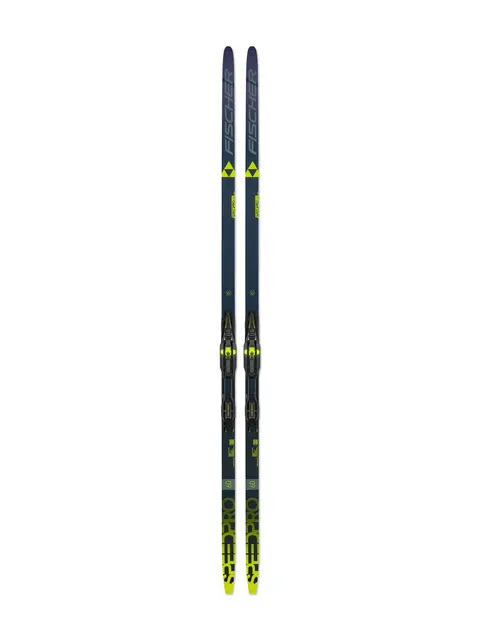 Fischer Speedpro 60 Skate Utviklet for trening, mosjon og skiglede