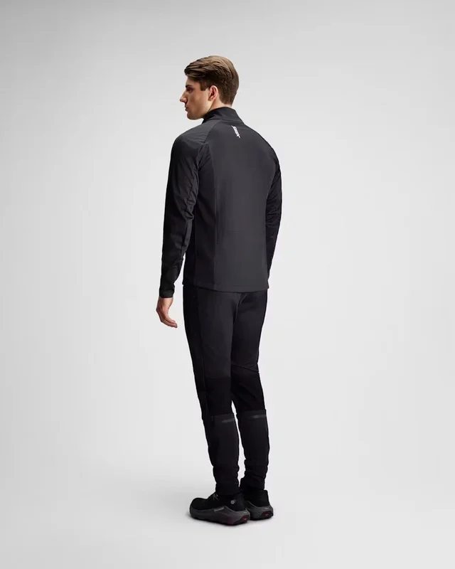 Swix Herre Jakke Nordic XC S Teknisk softshell for vintertrening - JB 