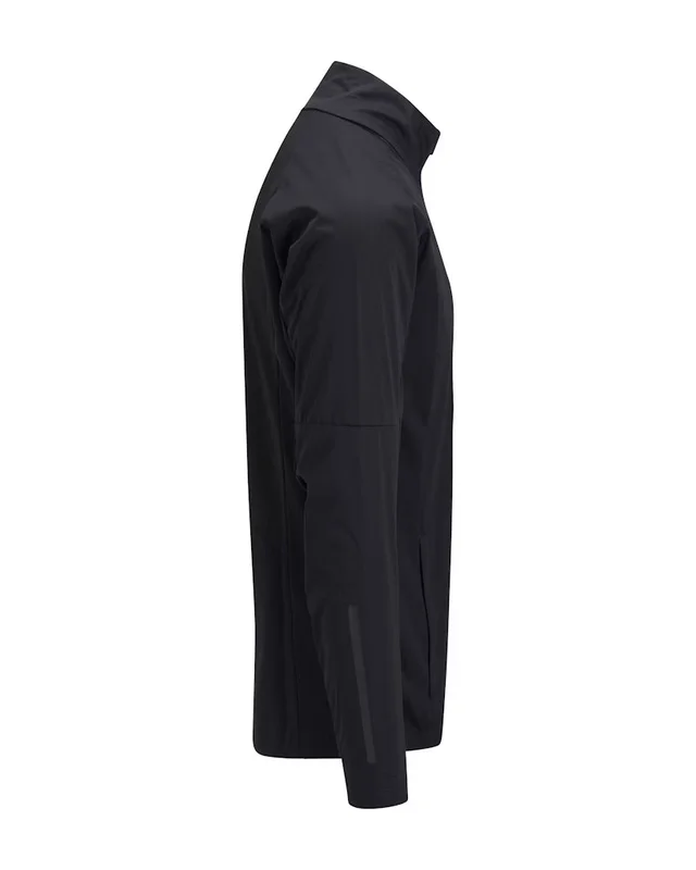 Swix Herre Jakke Nordic XC S Teknisk softshell for vintertrening - JB 