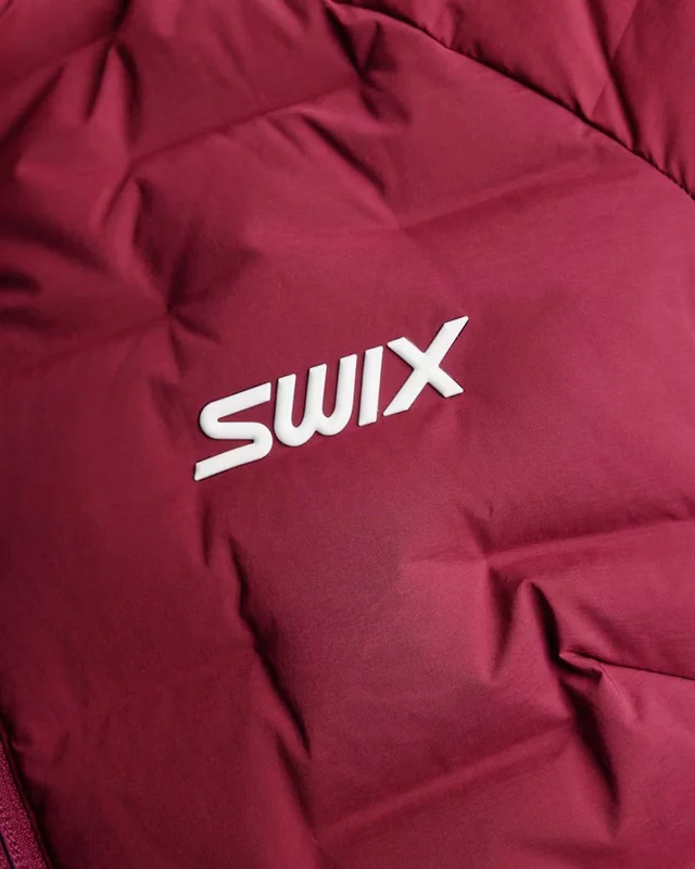 Swix Dame Jakke Horizon 2.0 M Perfekt på kalde skiturer-CH 