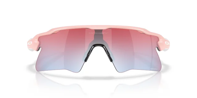 Oakley Radar Ev Heater Prizm Snow Skapt for fart og bevegelse 