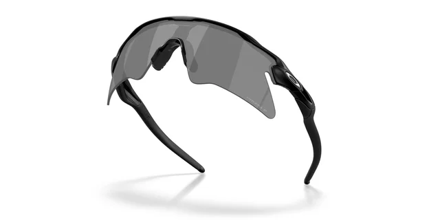 Oakley Radar Ev Heater Prizm Black Polar Maksimalt syn. Minimal distraksjon 