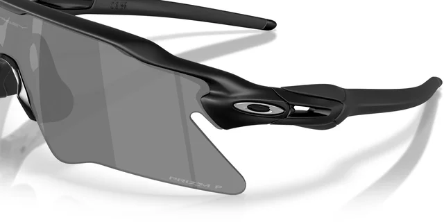 Oakley Radar Ev Heater Prizm Black Polar Maksimalt syn. Minimal distraksjon 