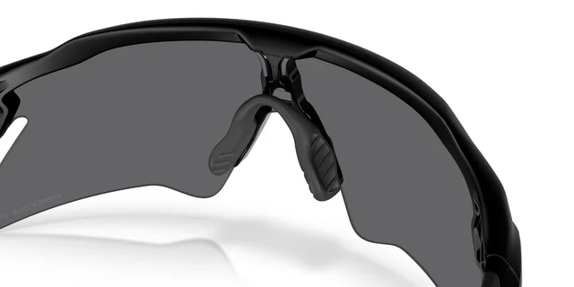 Oakley Radar Ev Heater Prizm Black Polar Maksimalt syn. Minimal distraksjon 