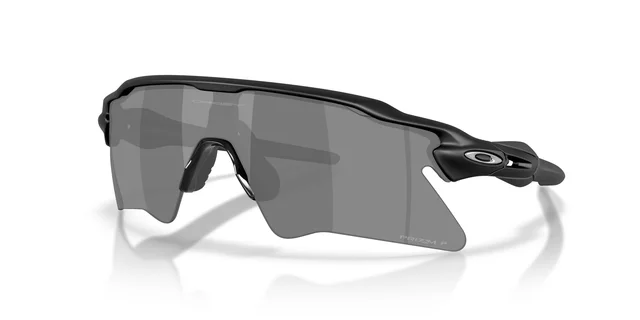 Oakley Radar Ev Heater Prizm Black Polar Maksimalt syn. Minimal distraksjon 