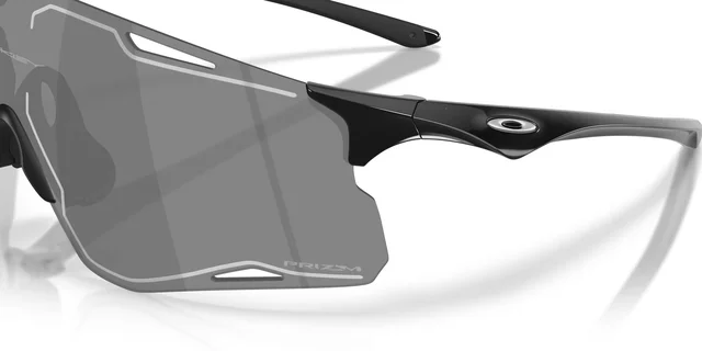 Oakley Cybr Lightning Prizm Black Lett, rask og kompromissløs 