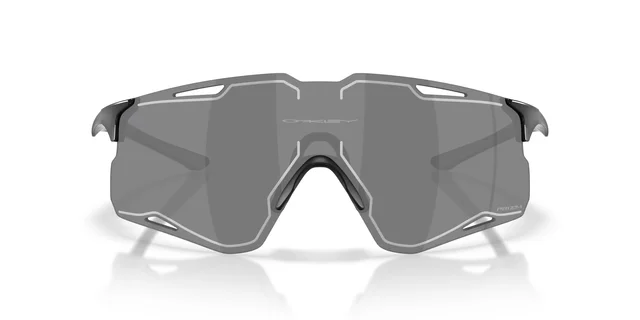 Oakley Cybr Lightning Prizm Black Lett, rask og kompromissløs 