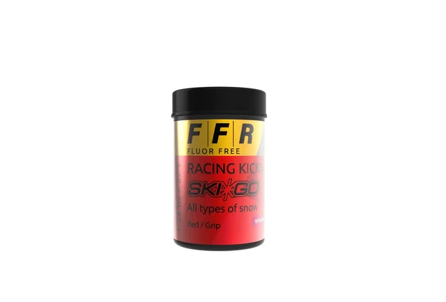 Skigo FFR Racing Festevoks Red 45G +1/-3 