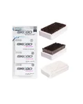 Skigo Børstesett 3pk Tre børster for best mulig glid