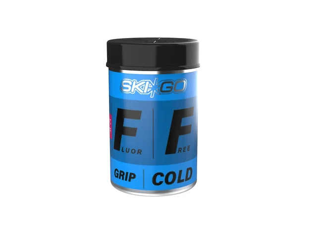 SkiGo FF Festevoks Kald -7/-20 Festevoks for -3/-20 