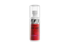 Skigo FFT Varm Glider 100ml +3/-4 Enkel og god glid på mildt føre