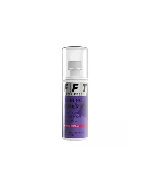 Skigo FFT Universal Glider 100ml -1/-12 -1°C til -12°C