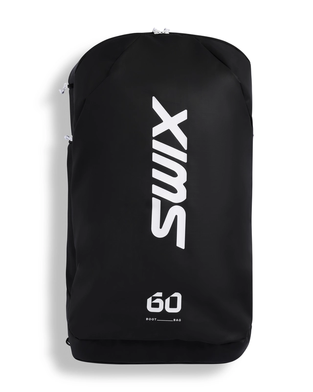 Swix Boot Bag 60L Stor og god stadion sekk 