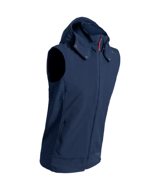Dæhlie Herre Jakke Raw 6.0 L Tre plagg i én løsning-Navy 