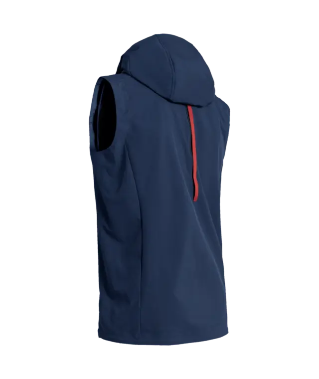 Dæhlie Herre Jakke Raw 6.0 L Tre plagg i én løsning-Navy 