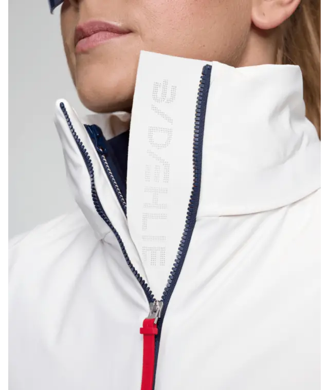 Dæhlie Dame Jakke Raw 6.0 S Tre plagg i én løsning-Navy 