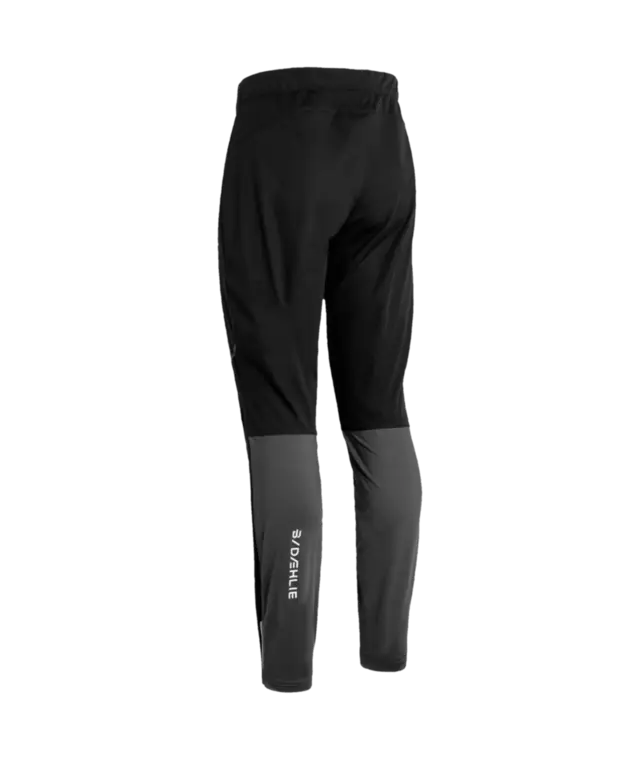 Dæhlie Herre Bukse Challenge 3.0 M Varm når kulda setter inn-Black 