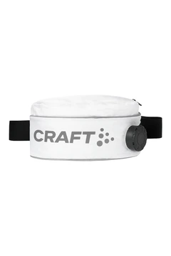 Craft NOR Drikkebelte OS White Klar for lange økter - white