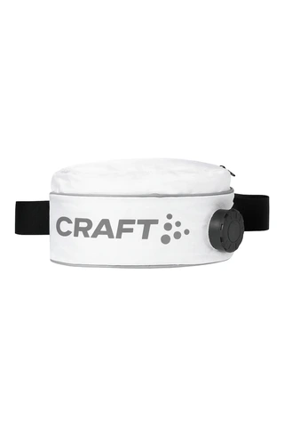 Craft NOR Drikkebelte OS White Klar for lange økter - white