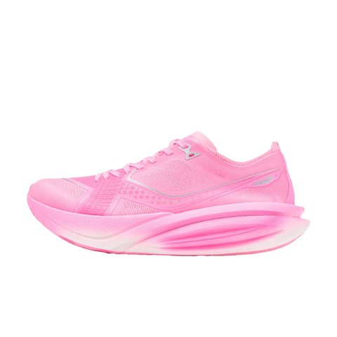 Xtep Dame 160X 8.0 Skapt for raske tider-Neon Pink
