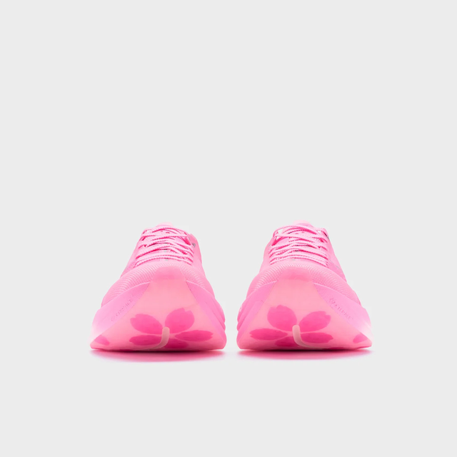 Xtep Dame 160X 8.0 37 Skapt for raske tider-Neon Pink 
