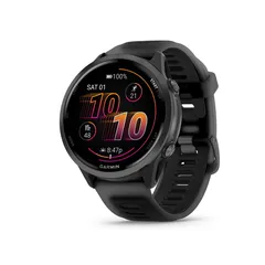 Garmin Forerunner 570 -47 mm GSP Avansert klokke for multisport