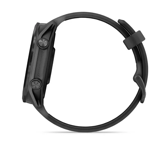 Garmin Forerunner 570 -47 mm GSP Avansert klokke for multisport 