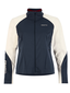 Craft Dame Jakke Pro Nordic Race 2 Lett langrennsjakke-Night/White