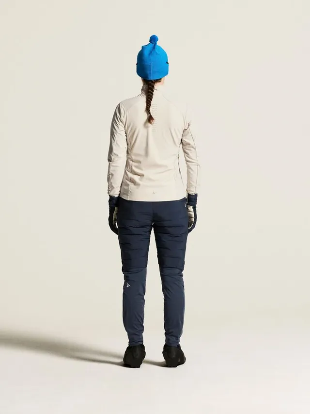 Craft Dame Shorts Pursuit M Shorts til å ha utenpå skibuksen-Night 