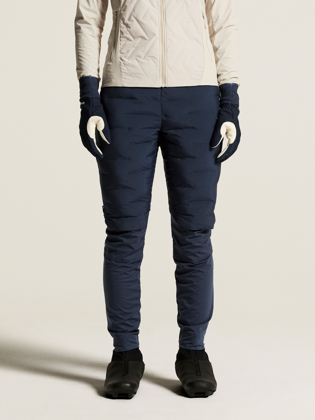 Craft Dame Shorts Pursuit M Shorts til å ha utenpå skibuksen-Night 