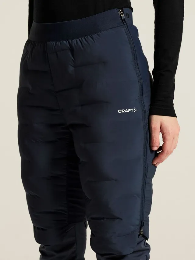 Craft Dame Shorts Pursuit M Shorts til å ha utenpå skibuksen-Night 