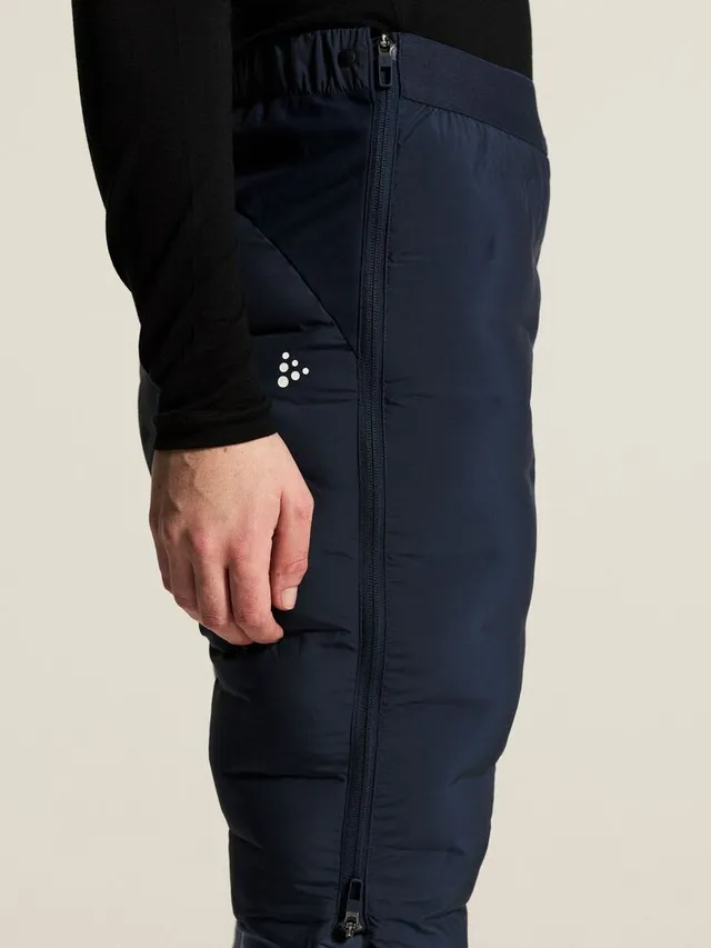 Craft Dame Shorts Pursuit M Shorts til å ha utenpå skibuksen-Night 