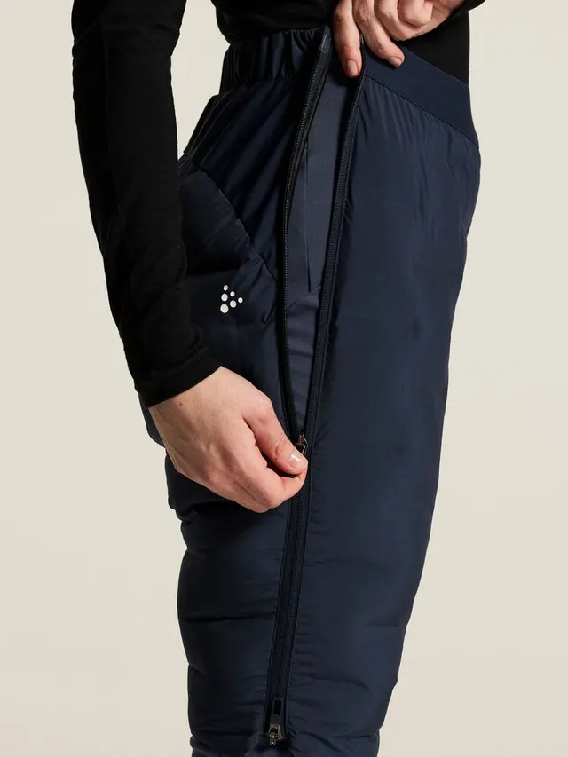 Craft Dame Shorts Pursuit M Shorts til å ha utenpå skibuksen-Night 