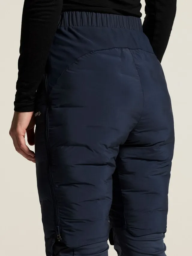 Craft Dame Shorts Pursuit M Shorts til å ha utenpå skibuksen-Night 