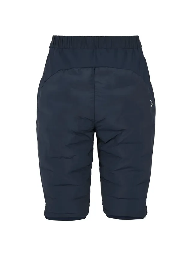 Craft Dame Shorts Pursuit M Shorts til å ha utenpå skibuksen-Night 