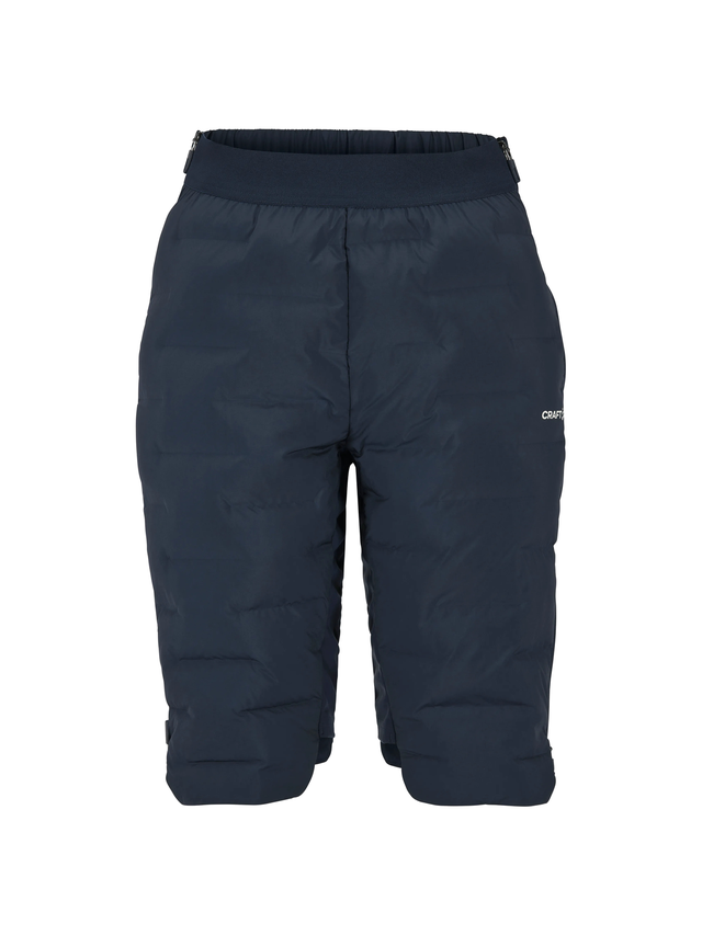 Craft Dame Shorts Pursuit M Shorts til å ha utenpå skibuksen-Night 