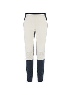 Craft Herre Nor Race Wind Tights 2 M Teknisk langrennstights-Tofu/Blue