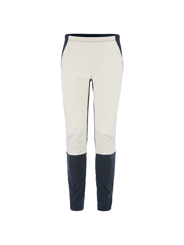 Craft Herre Nor Race Wind Tights 2 M Teknisk langrennstights-Tofu/Blue 