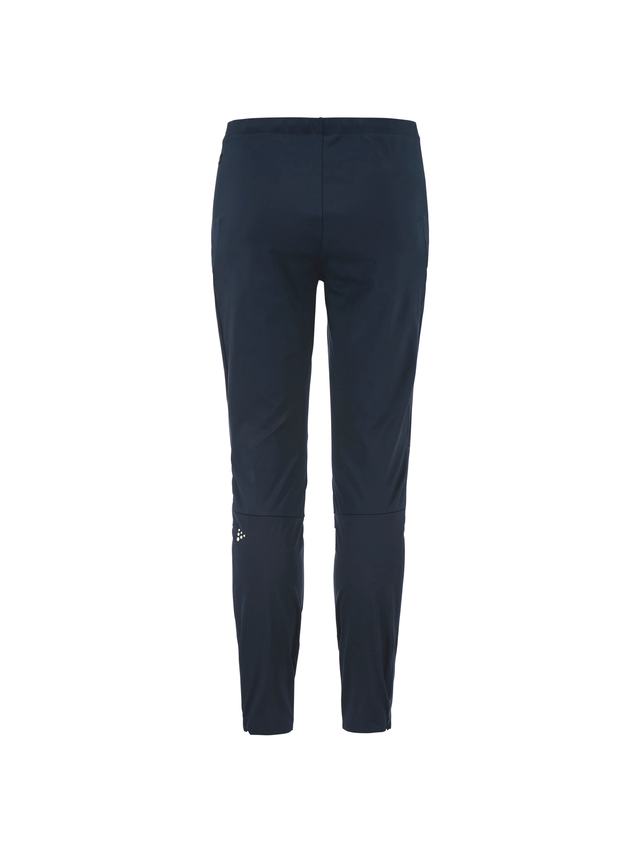 Craft Herre Nor Race Wind Tights 2 M Teknisk langrennstights-Night 