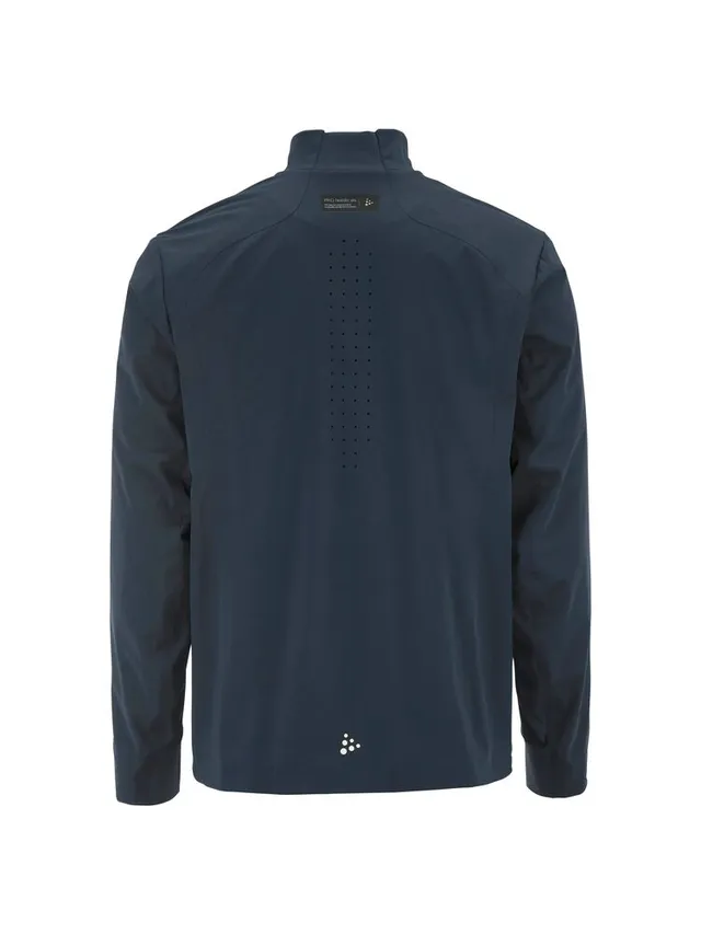 Craft M Jakke Nor Race Thermal L Teknisk langrennsjakke for kulde-Night 