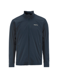 Craft M Jakke Nor Race Thermal Teknisk langrennsjakke for kulde-Night