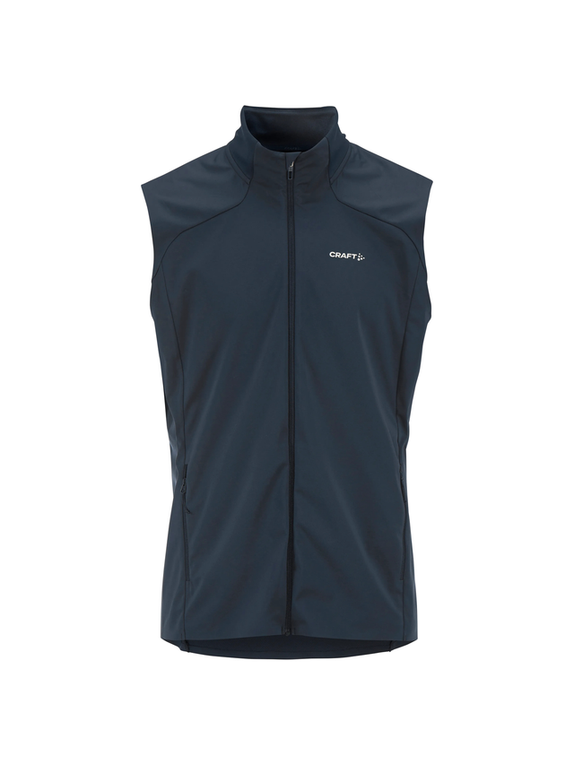 Craft Herre Vest Nordic Race L Teknisk langrennsvest-Night 