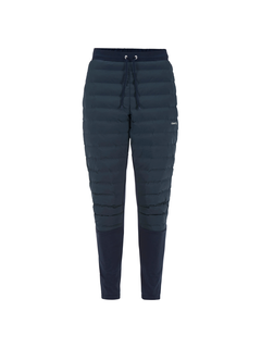 Craft Herre Bukse Pursuit M Varm langrennsbukse-Night