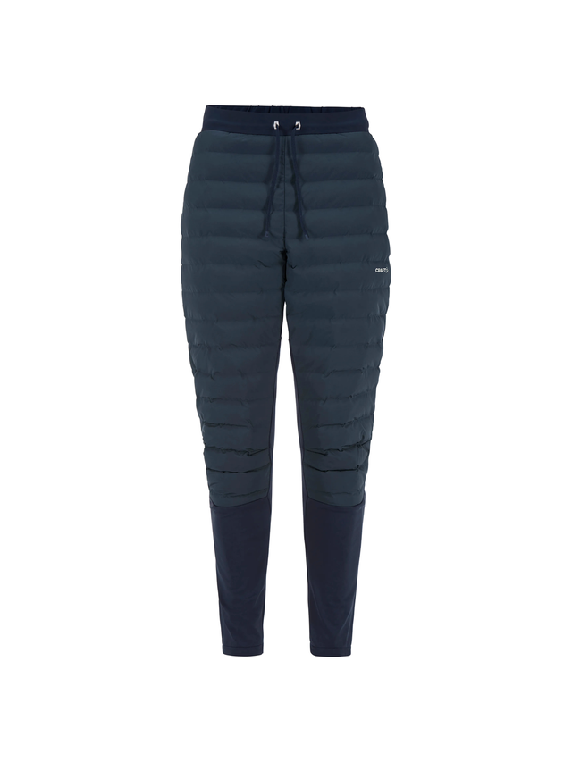 Craft Herre Bukse Pursuit M Varm langrennsbukse-Night 