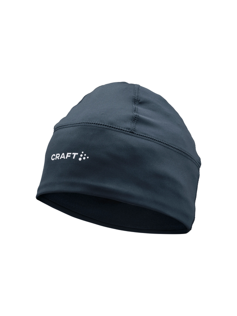Craft Lue Adv Windblock Varm treningslue-Night