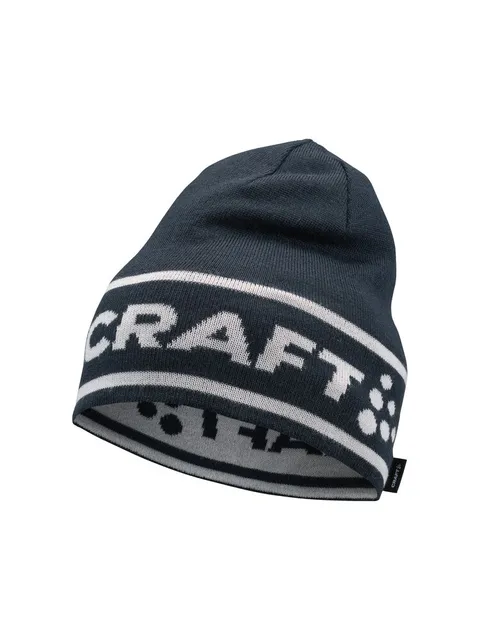 Craft Lue Adv Nor Training Merino Varm langrennslue-Night/White