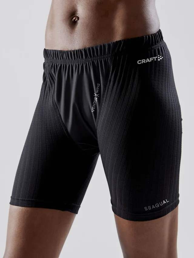 Craft Dame Bokser Active Extreme Wind S Vindboxer til dame 