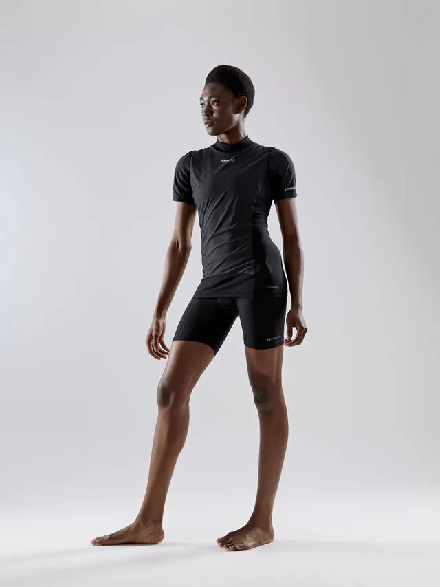 Craft Dame Bokser Active Extreme Wind S Vindboxer til dame 