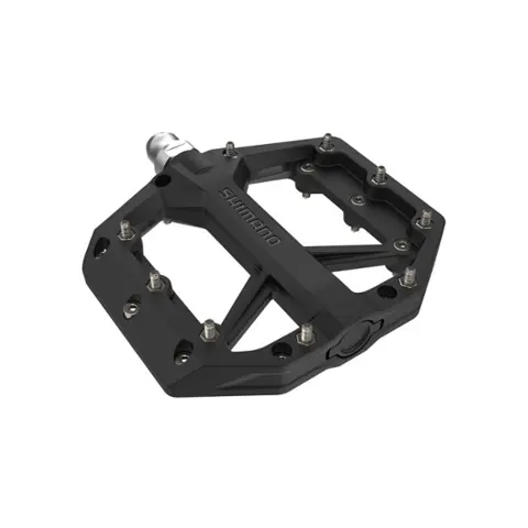 Shimano Pedaler PD-GR400 Sikkert grep på på sykkelen